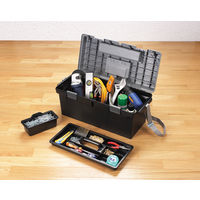 JEJアステージ ツールパワー590 ブラック 1個