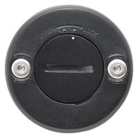 【アウトレット】マクセル コイン電池式EMS運動器4極 MXES-B420LBK1P 1台