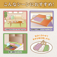 井村屋 [アイス] ゴールドあずきバー 75ml×10個 4901006220729 1セット(10個)（直送品）