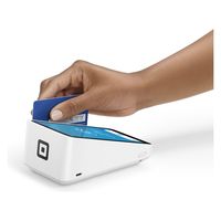 Square ターミナル プリンター内蔵決済端末 A-SKU-0609 1台