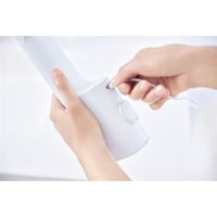 パナソニック ジェットウォッシャー ドルツ ナノクレンズ EW-NJ80-W 1個（直送品）