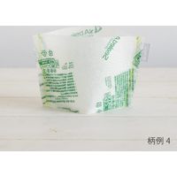 ヘッズ ポリフハンドメイドポットカバー-S(1枚) POR-HMS 1セット(5パック×1枚)（直送品）