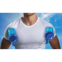 MIクリエーションズ アイスストロング 5個入り IS-001 1セット(5個)（直送品）