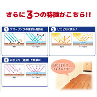 リンレイ 防水タフコート 1L 1本