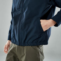 TS DESIGN TSエコダブルライトクロススウィングトップ SGY 6L 5607-25-6L 1着（直送品）