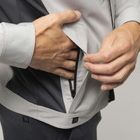 タカヤ商事 TW TWS254-06-SS ニットジャケット ロイヤルブルー SS 1着（直送品）