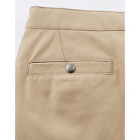 ボンマックス ユニセックスストレッチパンツ ベージュ SS FP6709U 1本（直送品）