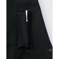 ボンマックス メンズニットジャケット ブラック 4L FJ0026M 1着（直送品）