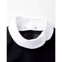 ボンマックス ワンピース ブラック 15号 FM8001L 1枚（直送品）