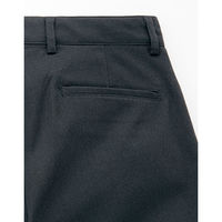 ボンマックス ユニセックスストレッチパンツ ブラック LL FP6708U 1本（直送品）