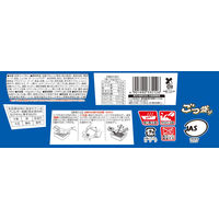 東洋水産 マルちゃん ごつ盛り 塩焼そば 1セット（6個）