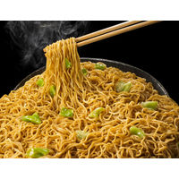 東洋水産 マルちゃん ごつ盛り 油そば 1セット（12個）