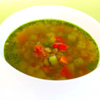 カゴメ 業務用　田舎風野菜ミックス 1ケース　1kg×6PC（直送品）