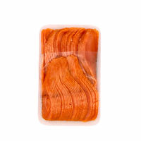 三洋食品 業務用 スモークサーモンスライスSYー500 1ケース 500g×12PC　冷凍（直送品）