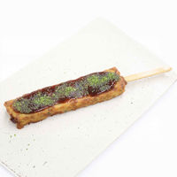 マルハニチロ ケ)業務用 お好み焼串 1ケース 450g(5本)×（直送品）