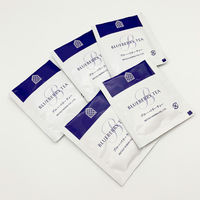 ホワイトノーブル 業務用 WNブルーベリーTB#40 4902831719136 1ケース 40個イリ×24BL　常温（直送品）