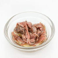 オーバーシーズ 業務用 マレッキアーロフィレアンチョビ 8006460046208 1ケース 700g×6本　常温（直送品）