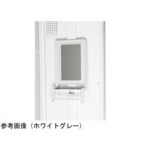 アズワン TLKスタンダードロッカー ワイド 1人用 シリンダー錠 65-9622-75 1台（直送品）
