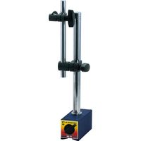 カネテック 測定保持具|マグネットベース MB MBーB 1個（直送品）