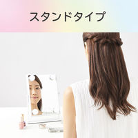 KOIZUMI ハリウッドミラー KBE3172S 1個