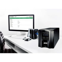 シュナイダーエレクトリック PowerChute Serial Shutdown for Business SSPCSSW4575J 1個