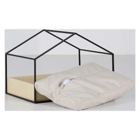 関家具 CURRY(カーリー)NA　ペット用ベッド　382214 1個（直送品）