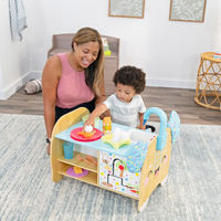 KidKraft もぐもぐフレンズキッチン　ゾウさん 20144 1個（直送品）