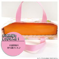 コッカ レッスンバッグ すみっコぐらし CG-3481 1A 1個
