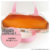 コッカ レッスンバッグ プリンセス CG-3448 1A 1個