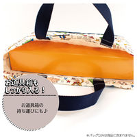 コッカ レッスンバッグ トイストーリー CG-3456 1A 1個