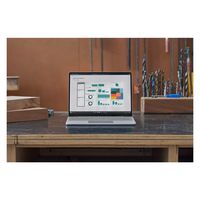 Surface Laptop Go 3（16GB/Core i5/256GB/Windows10Pro）XKR-00005 1台（直送品）