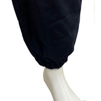 ブルーメイト キルト中綿作務衣 1114201 BL5 S 1セット（直送品）