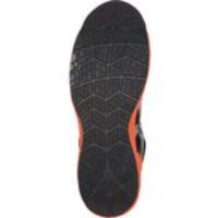 アシックス Asics ウィンジョブCP209 BOA ファントム×シルバー 25.5cm FCP209-025-25.5