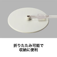 オープン工業POPスタンド 軸長250 1セット（3本）