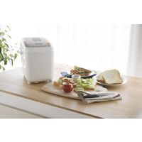 シロカ siroca ホームベーカリー SHB-712WS 1台