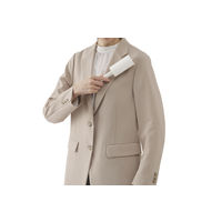 トルクル カーペットクリーナー 本体 ハンディ NC-HD 1個 アイリスオーヤマ ななめカット 60周巻き