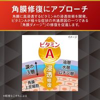 スマイル40 プレミアム THE ONE クール 15ml ライオン 目薬 つらい目の疲れ かすみ目【第2類医薬品】
