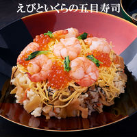 五目寿司のたね（大） 326g ひな祭り 雛祭り 1個 桃屋