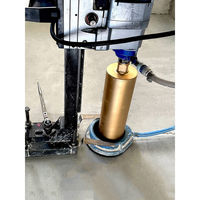 エココア(ECO-CORE) エココア 一本物コアビット M27 M27タイプ 外径Φ160 ECO-160M-1 1個（直送品）