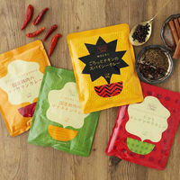 【ロハコ・アスクル限定】国産鶏肉のサグチキンカレー ほうれん草の旨み 1人前・180g 1セット（1個×3）オリジナル レトルト オリジナル