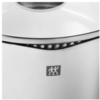 【アウトレット】ツヴィリングJ.A.ヘンケルスジャパン ポウリスティック シチューポット 20cm 蓋付 65562-200-9 1セット(3個)