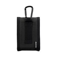 ハクバ写真産業 ピクスギア タフ03 カメラケースM ブラック SPG-TG03CCMBK 1個 62-9755-61（直送品）