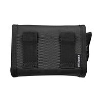 ハクバ写真産業 ピクスギア タフ03 カメラケースL ブラック SPG-TG03CCLBK 1個 62-9755-65（直送品）