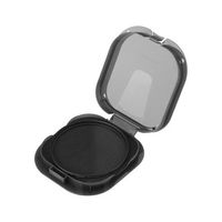 ハクバ写真産業 ULTIMA(アルティマ)レンズガード 40.5mm CF-UTLG405 1個 62-9762-50（直送品）