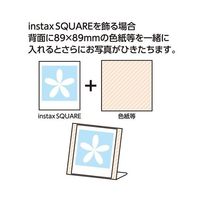 ハクバ写真産業 アクリルLフレーム 89サイズ 1面 FACL-89 1個 62-9749-88（直送品）