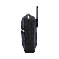 ハクバ写真産業 ピクスギア CS カメラポーチ M ネイビー SPG-CS-CPMNV 1個 62-9754-21（直送品）