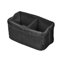 ハクバ写真産業 フォールディングインナーソフトボックス B ブラック KCS-38BBK 1個 62-9762-62（直送品）