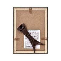 ハクバ写真産業 肖像額縁 入山 L判サイズ FWIY-L 1個 62-9763-94（直送品）