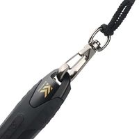 フジ矢 メタルカッターナイフ(黒金) FK02A-BG 1セット(2本)（直送品）