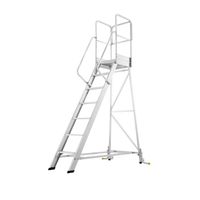 長谷川工業 L型アウトリガー PAR1.0 1SET（直送品）